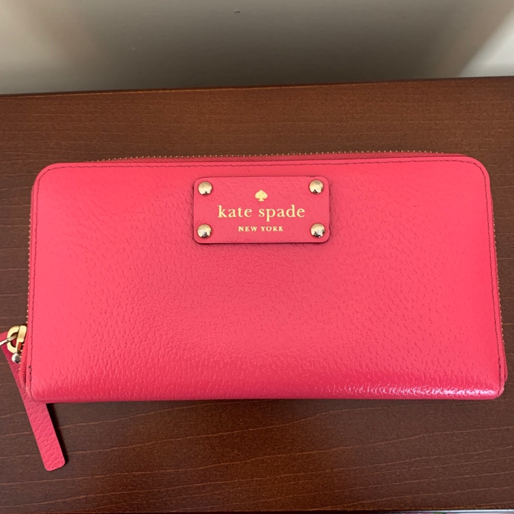 Kate Spade Wallet